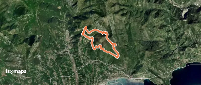 Mont Carpano