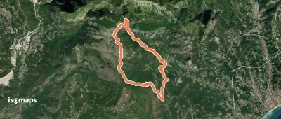 Circuit des Cabanelles