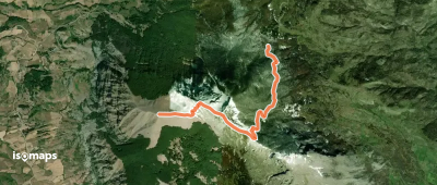 OSM Route 13507379