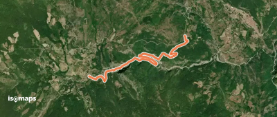 OSM Route 13507404