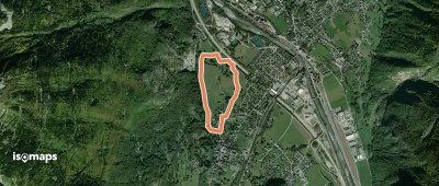 Circuit du Bial