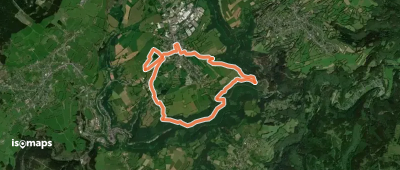 Unterwegs in Imgenbroich [42]