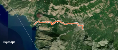 OSM Route 13510467