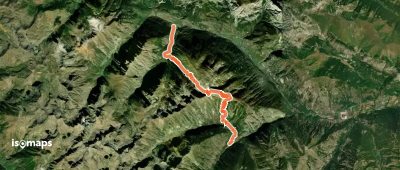 OSM Route 13512311