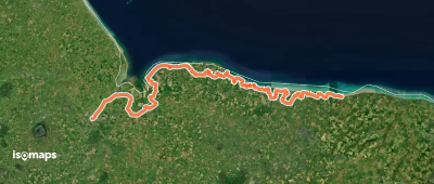 OSM Route 13514201