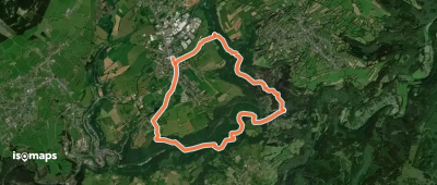 Unterwegs in Imgenbroich [32]