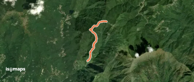 Lorsica - Passo Ventarola