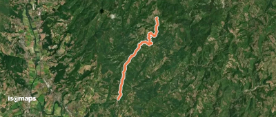 OSM Route 13516652