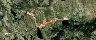 OSM Route 13516790