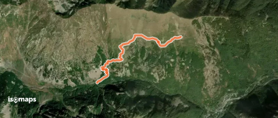 OSM Route 13516791