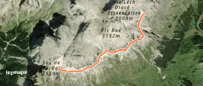 OSM Route 13517498