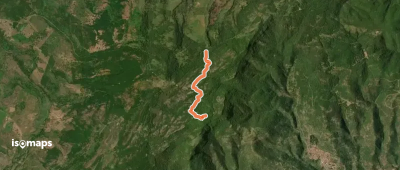 OSM Route 13517758