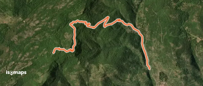 OSM Route 13517759