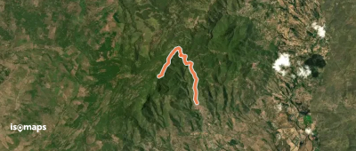 OSM Route 13517761