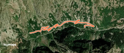 OSM Route 13517793