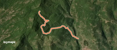 OSM Route 13517803