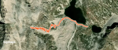 OSM Route 13518302