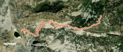 OSM Route 13518305