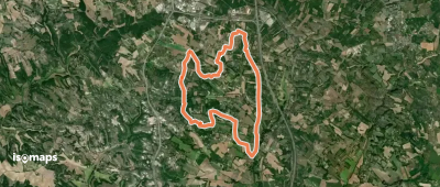 Circuit des saveurs