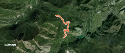 OSM Route 13523918