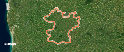 Entre Vire et Bocage en Pays Saint-Lois