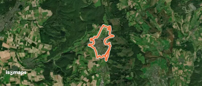 Panorama-Wanderweg V3