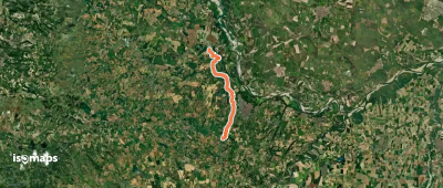 OSM Route 13525440