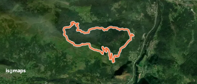 Circuit du Taus