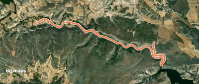 Senda del Río