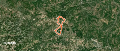 Circuit des trois églises