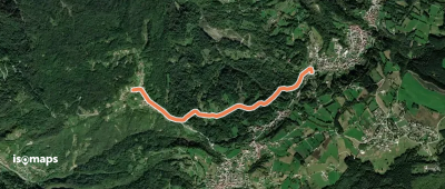 Sentiero dell'Alchimista