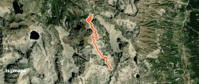 OSM Route 13529704