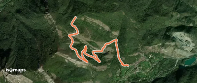 OSM Route 13529771