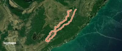 Three Fire Loop