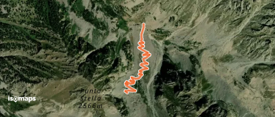 OSM Route 13531604