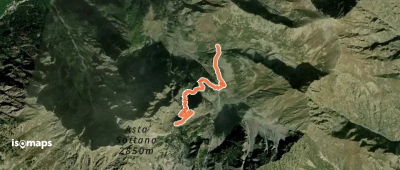 OSM Route 13531605