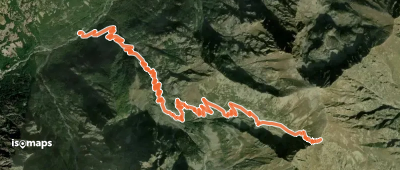 OSM Route 13531607