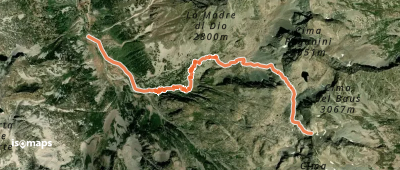 OSM Route 13531863