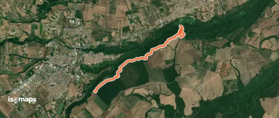 OSM Route 13533328