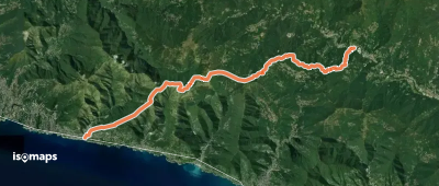 Itinerario Storico Colombiano (ISC)