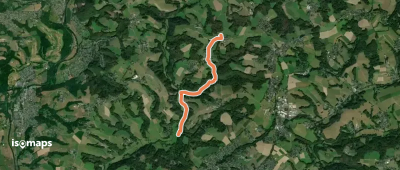 [<3] Wanderweg 3 des KEV [Neunkirchen-Seelscheid]