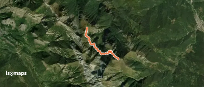 OSM Route 13536189