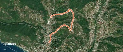 Casale di Bacezza - Curlo - Rostio