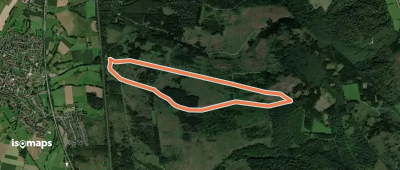 Rundwanderweg A2 (Klusweg)
