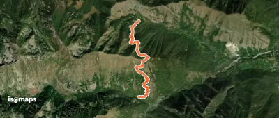 OSM Route 13541747