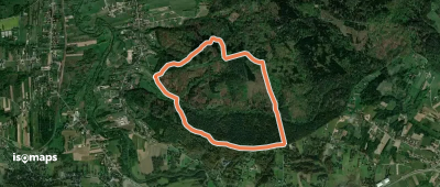 Skarby blisko Krakowa - trasa nr 10