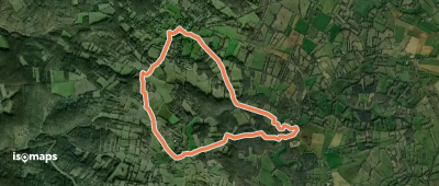 La perte du Cros
