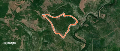 Circuit du Pech Merle
