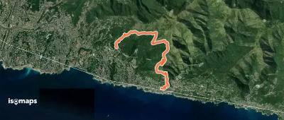 Nervi - Quarto Alta
