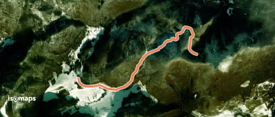 OSM Route 13546594